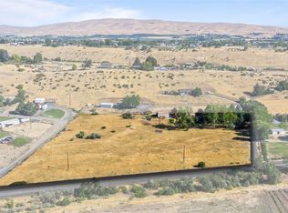 14753 Cottonwood Canyon Road, Yakima, WA 98908