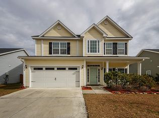 8158 Little Sydneys Way, North Charleston, SC 29406