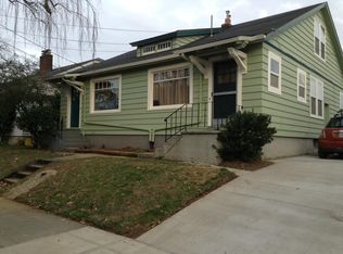 718 NE 20th Ave, Portland, OR 97232