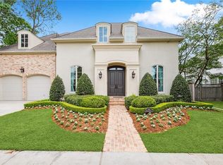 118 Ridgeway Dr, Metairie, LA 70001