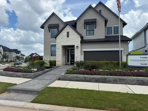 26103 Woods Bay Dr, Katy, TX 77494