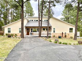 328 Country Club Dr, Ruidoso, NM 88345