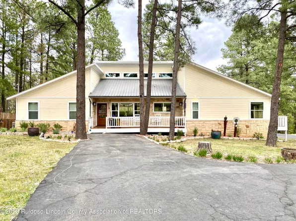 328 Country Club Dr, Ruidoso, NM 88345