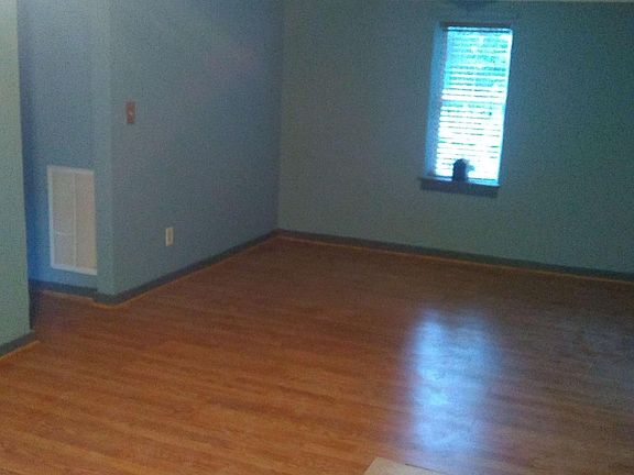 Interior was painted with Light Gray throughout last year.