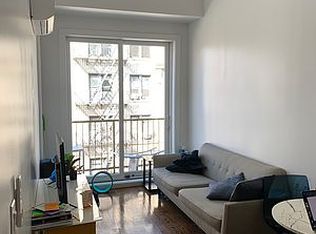 83 Graham Ave #3F, Brooklyn, NY 11206