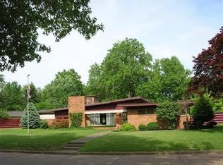 1410 Audubon Dr, Evansville, IN