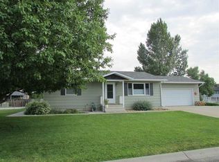 1480 Cayuse Rd, Helena, MT 59602