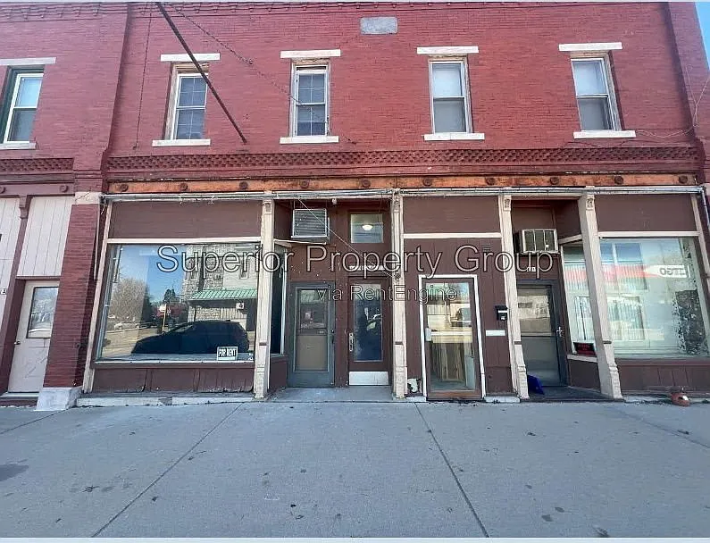 2 bed, 1.0 bath, $750 — Photo 1