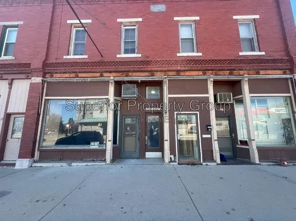 115 N High St Unit A, Randolph, WI 53956