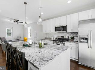 3616 Milford Ave, Baltimore, MD 21207
