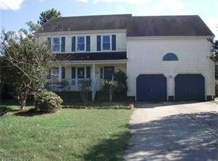 905 Pecan Point Ct, Chesapeake, VA 23320