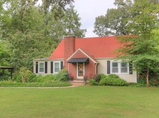 3121 Orchard Ave, Knoxville, TN 37917