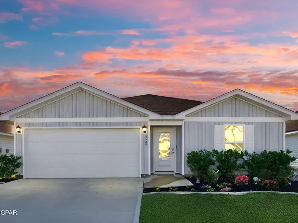 6628 Slabinski Ln, Panama City, FL 32404