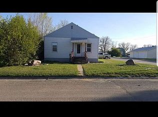 701 6th St SE, Sidney, MT 59270