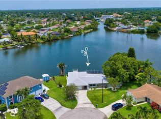 3065 50th LN SW, NAPLES, FL 34116