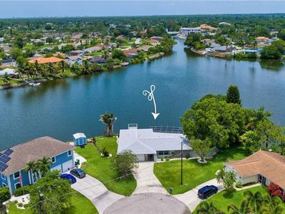 3065 50th LN SW, Naples, FL, 34116