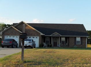 3501 Drayton Dr, Dalzell, SC 29040