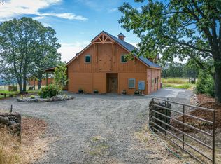 79296 Dufur Valley Rd, Dufur, OR 97021