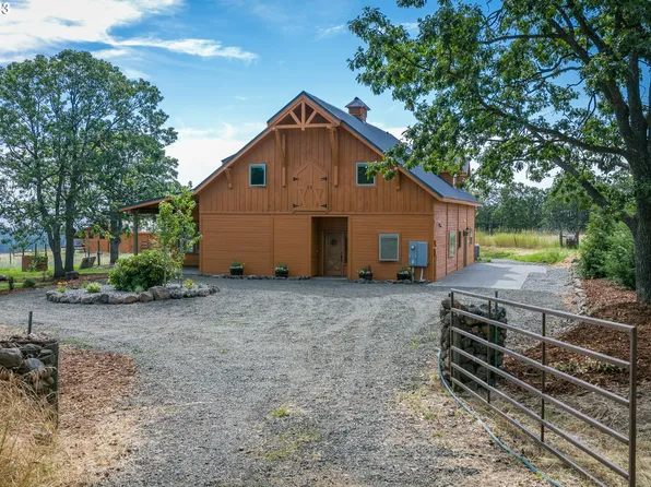 79296 Dufur Valley Rd, Dufur, OR 97021