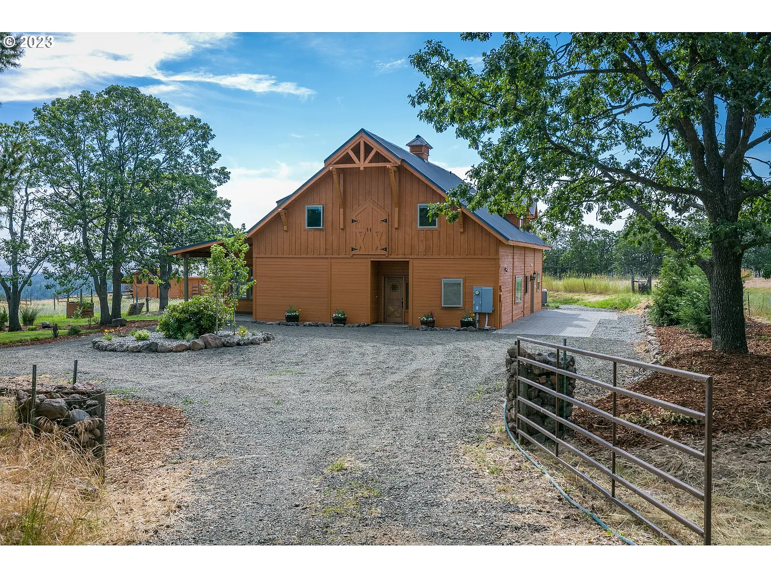 79296 Dufur Valley Rd photo 1