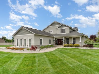 4770 Northridge, Auburn, MI, 48611
