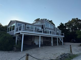 588 E Long Beach Road, Nissequogue, NY 11780