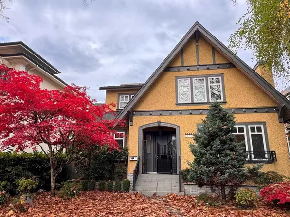 2979 W 31st Ave, Vancouver, BC V6L 2A5