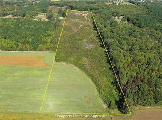 0 Volunteer Rescue Rd, Denton, NC 27239