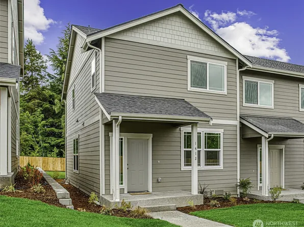 1412 E 51st Street, Tacoma, WA 98404
