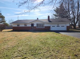 10047 Loop Rd, Millersport, OH 43046