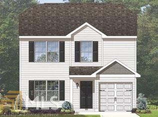 324 Freeman Cir #28, Villa Rica, GA 30180