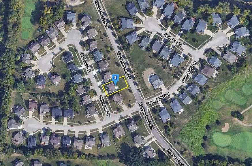 1st image of 6282 Old Stone Ct