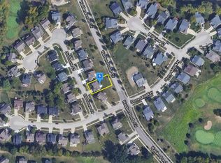 6282 Old Stone Ct, Fairfield, OH 45011