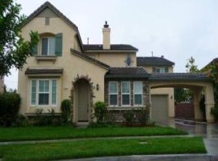 7917 Gulfstream St, Chino, CA 91708