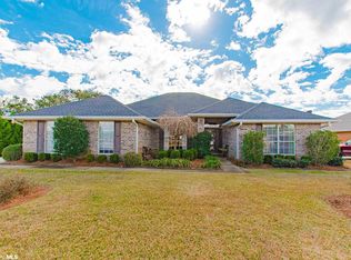 409 Collinwood Loop, Foley, AL 36535
