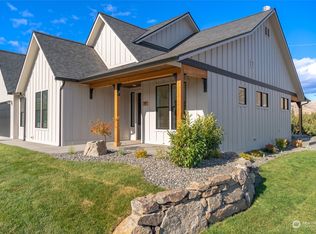 19 Lopes Ln, Monitor, WA 98836