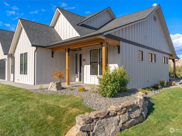 19 Lopes Lane, Monitor, WA 98836