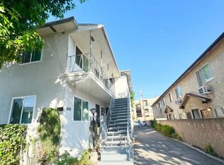 446 E Cypress Ave, Burbank, CA 91501