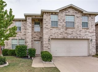 1829 J Cheshier Rd, Justin, TX 76247
