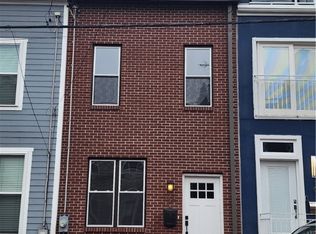 165 45th St, Pittsburgh, PA 15201