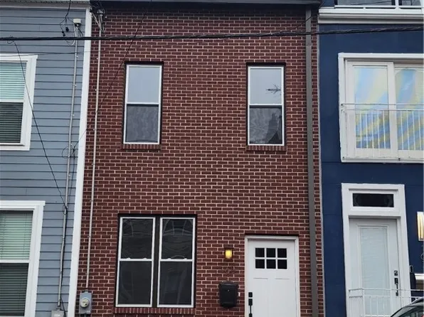 165 45th St, Pittsburgh, PA 15201