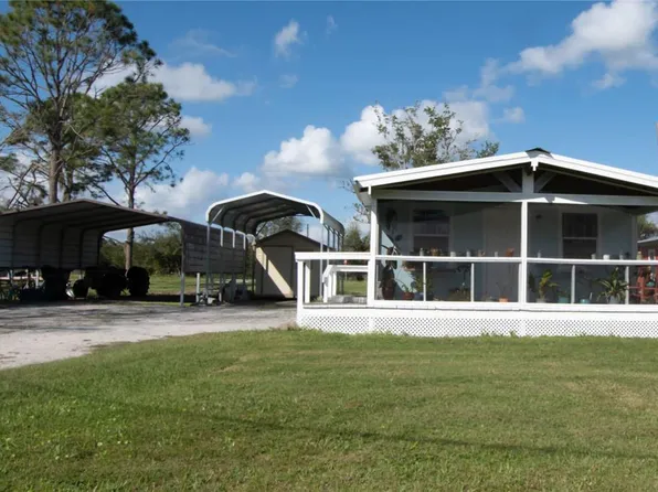 3364 N Marina Pkwy, Lake Wales, FL 33898