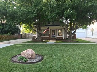4626 Prescott Ave, Lincoln, NE 68506