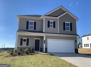 132 Henley Cir, Dalton, GA 30720