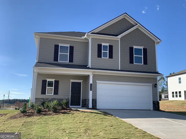 132 Henley Cir, Dalton, GA 30720