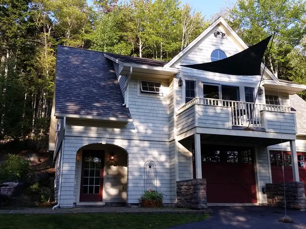 7 Mark Island Vis, Northport, ME 04849