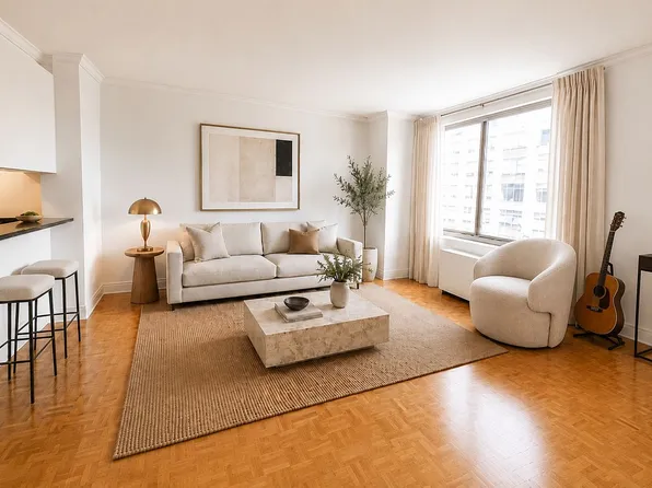 400 E 90th St APT 4D, New York, NY 10128