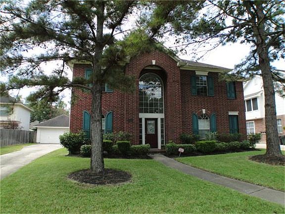 2nd image of 20611 Shadow Mill Ct