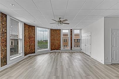 4th image of 201 E Lafayette St #2D