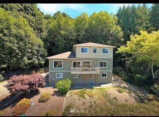 796 Strait View Dr, Port Angeles, WA